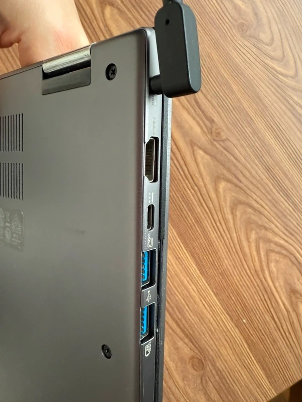 Acer Spin 5 notebook / tablet 2 v 1 - 9