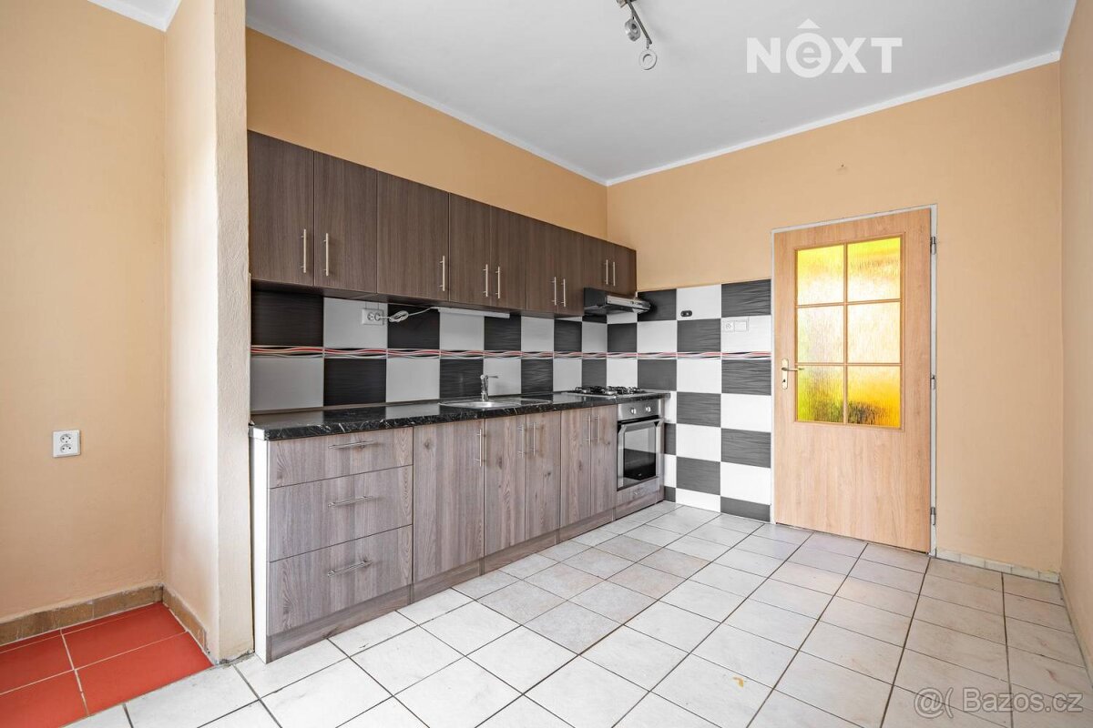 Prodej byt 1+1, 50㎡ - 9