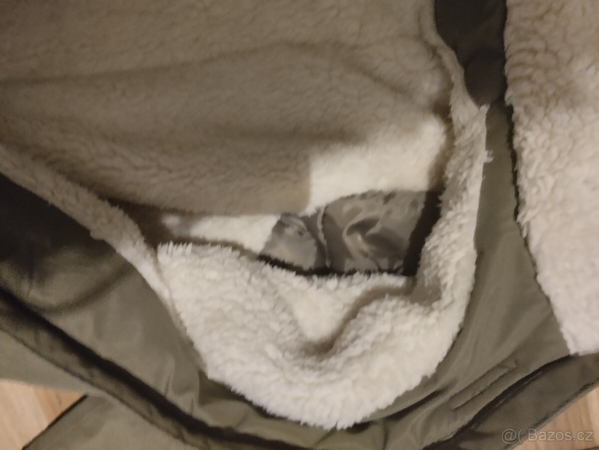 Zimní bunda párka - 9