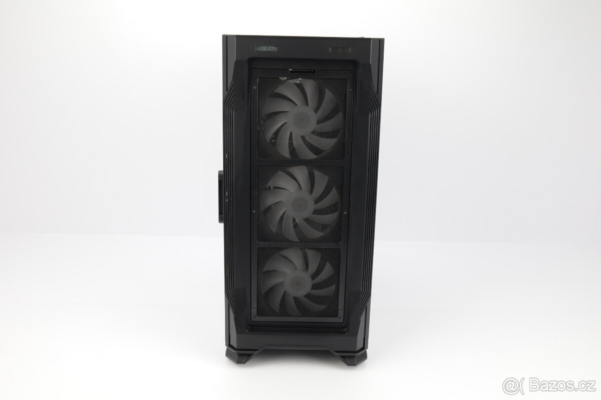 Herní PC ALZA GameBox R7 RTX3070 - 9