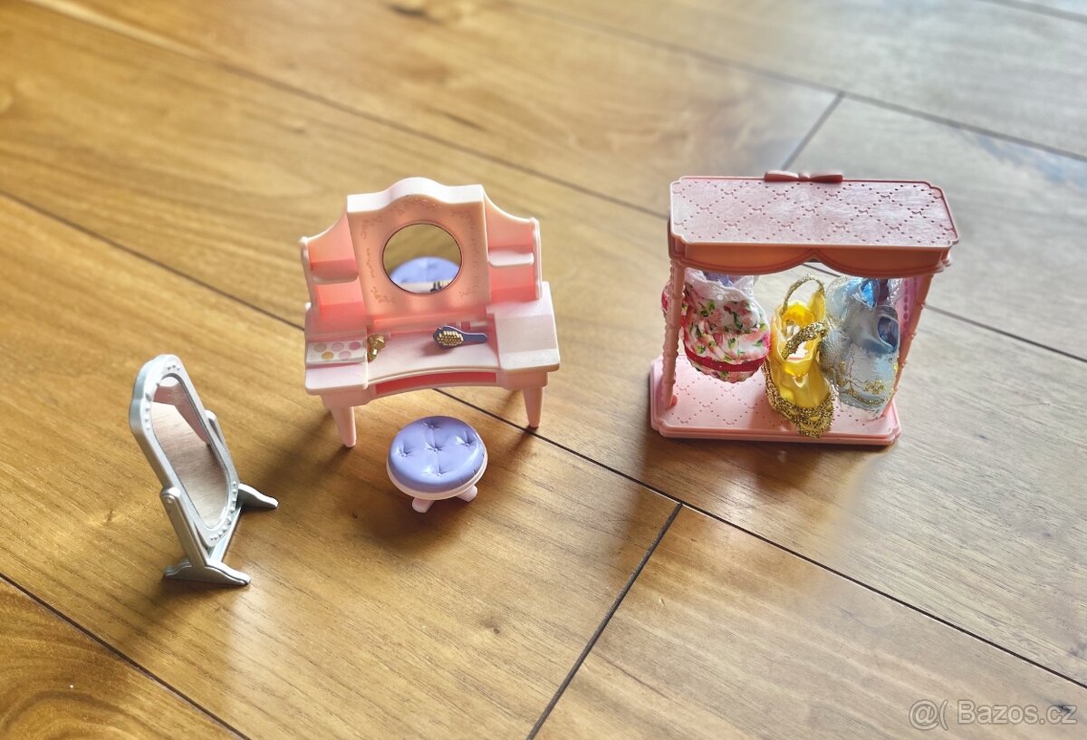 Sylvanian families - 9