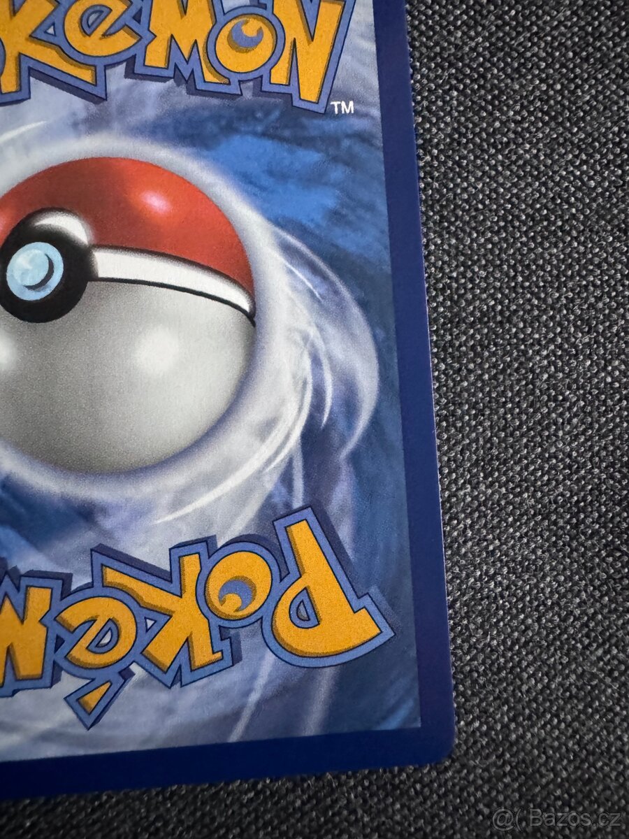 Pokemon TCG Mega Charizard X EX - 9