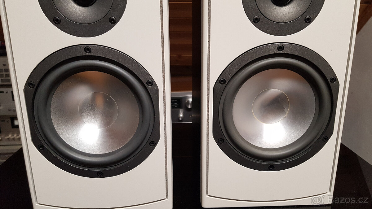 Canton GLE 430 regálové reprobedny - 9