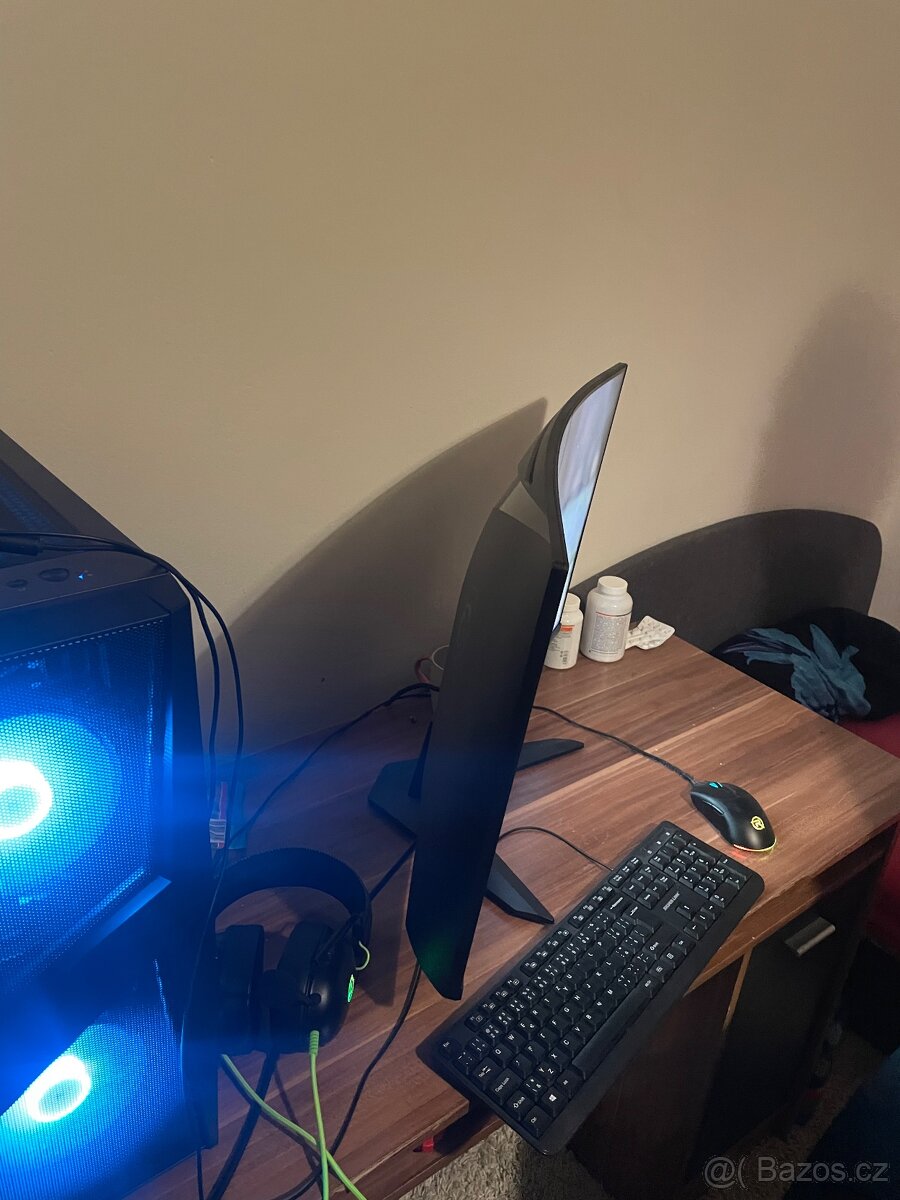 Herní PC - 9