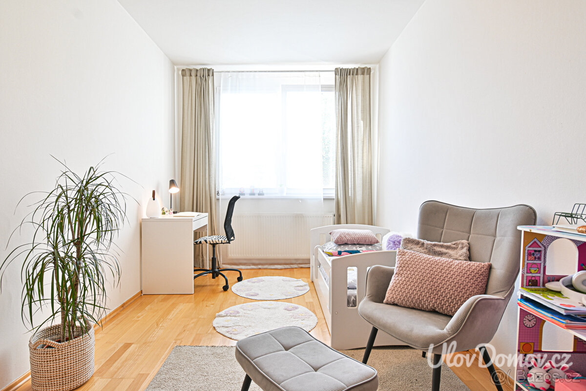 Prodej bytu 2+kk, Praha 5 - Motol - 9