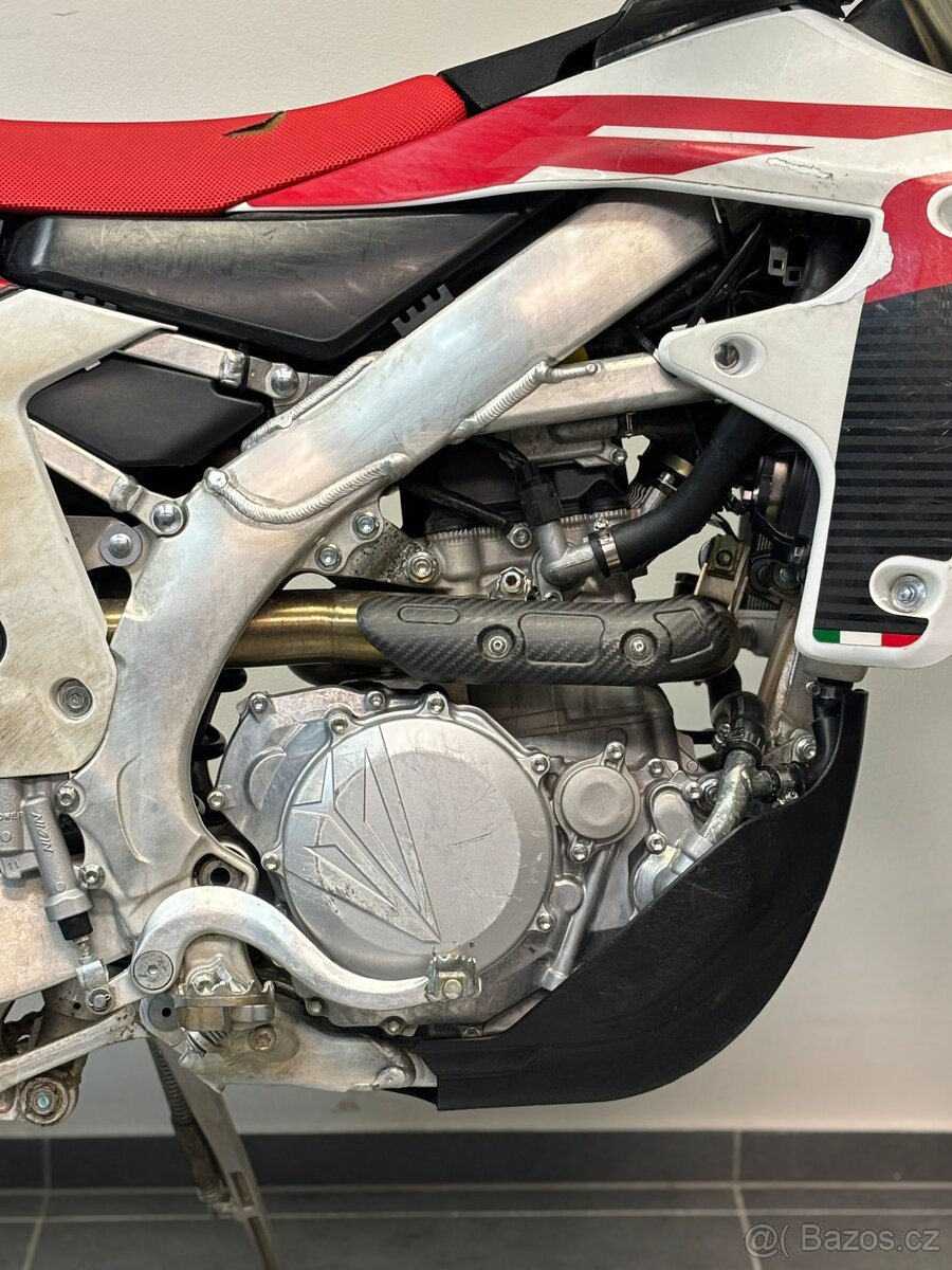 Fantic XEF 450 - odpočet DPH - 9