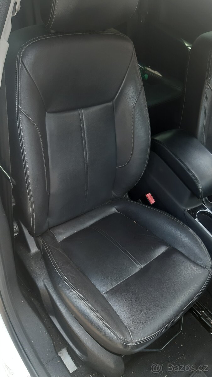 Mondeo mk4 tdci 103kw - 9