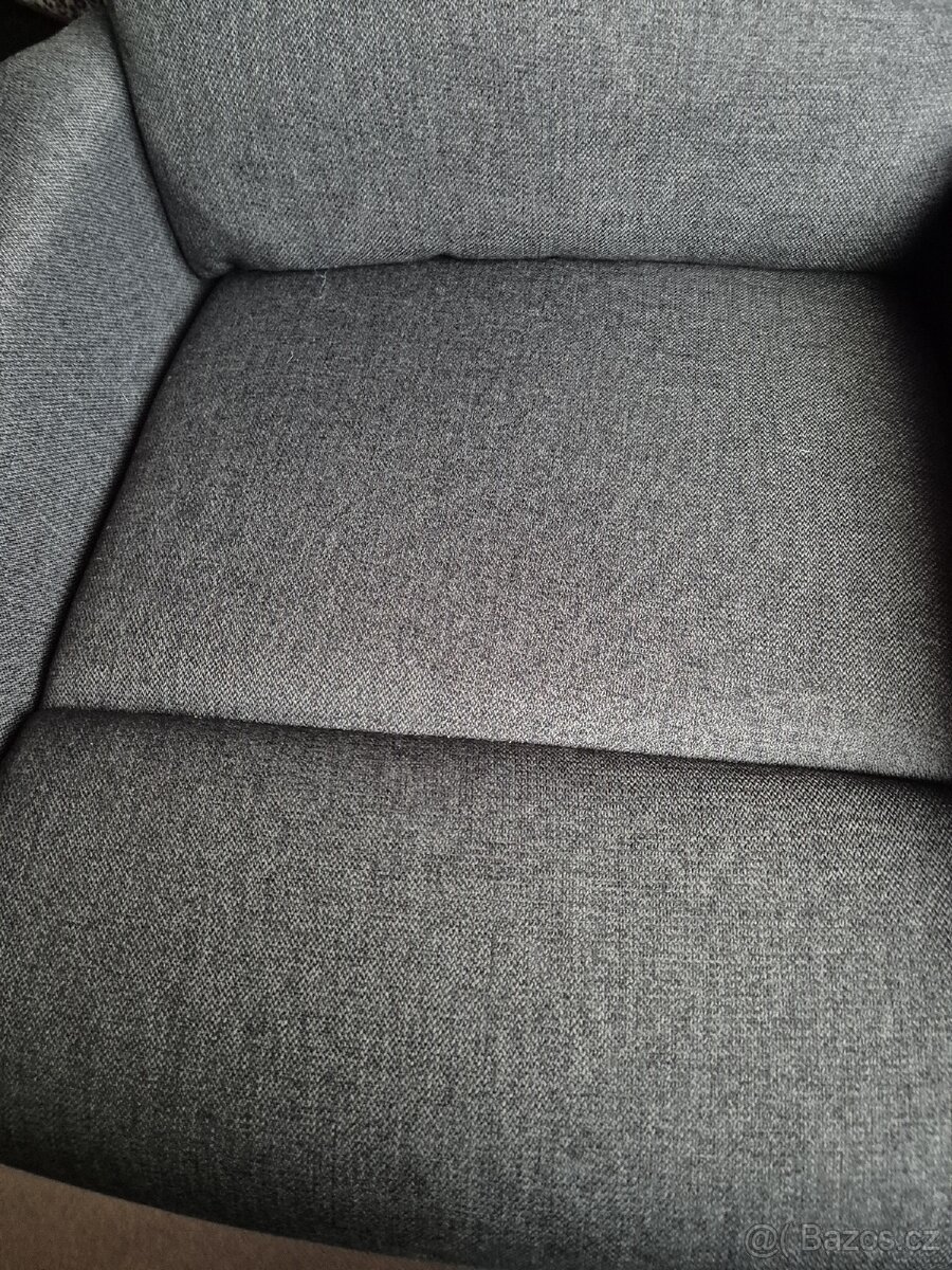 Relaxacni kreslo - 9