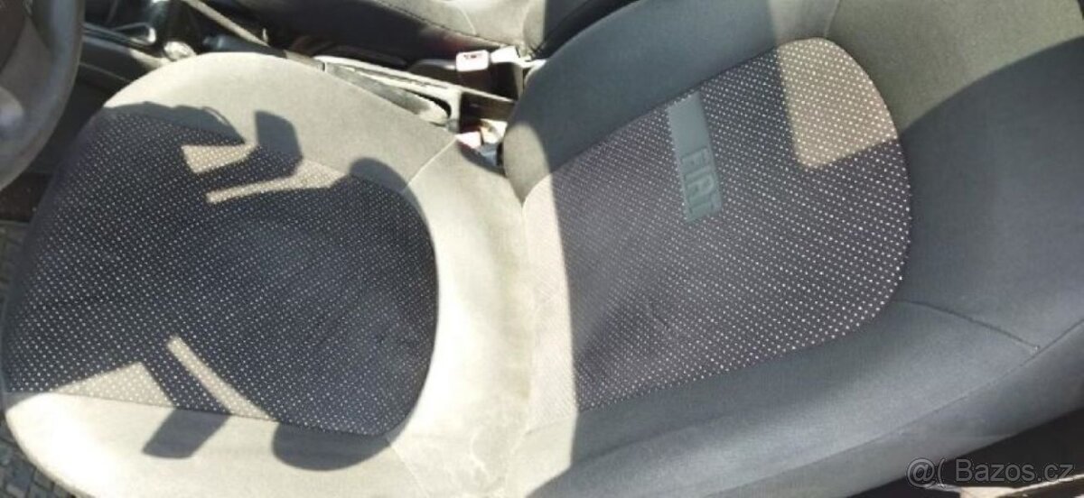 Fiat Grande Punto - 9