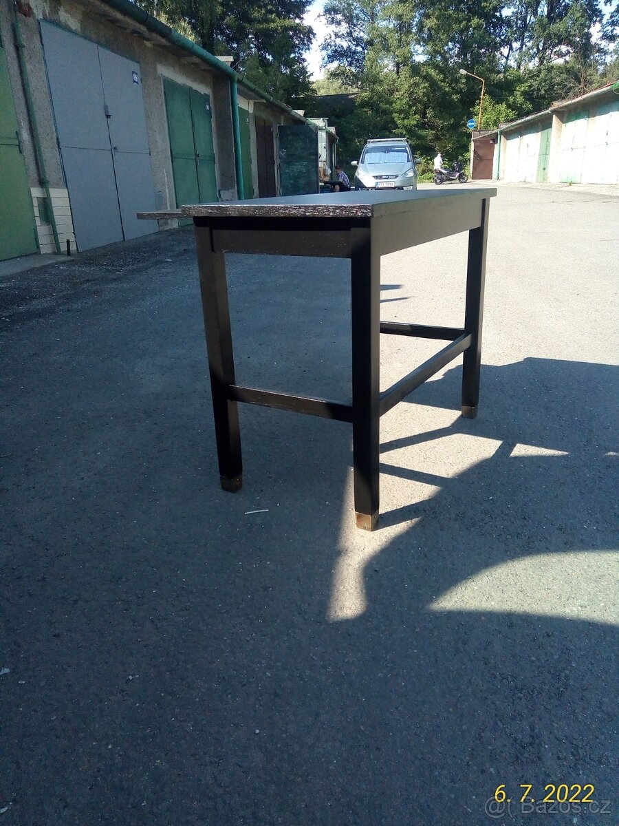 US Kancel. stolek pod psací stroj - 9