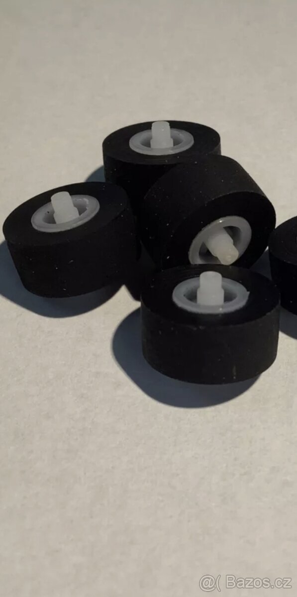 Technics Rs tr 232 /313 / 333 / 515/555 apod. - 9