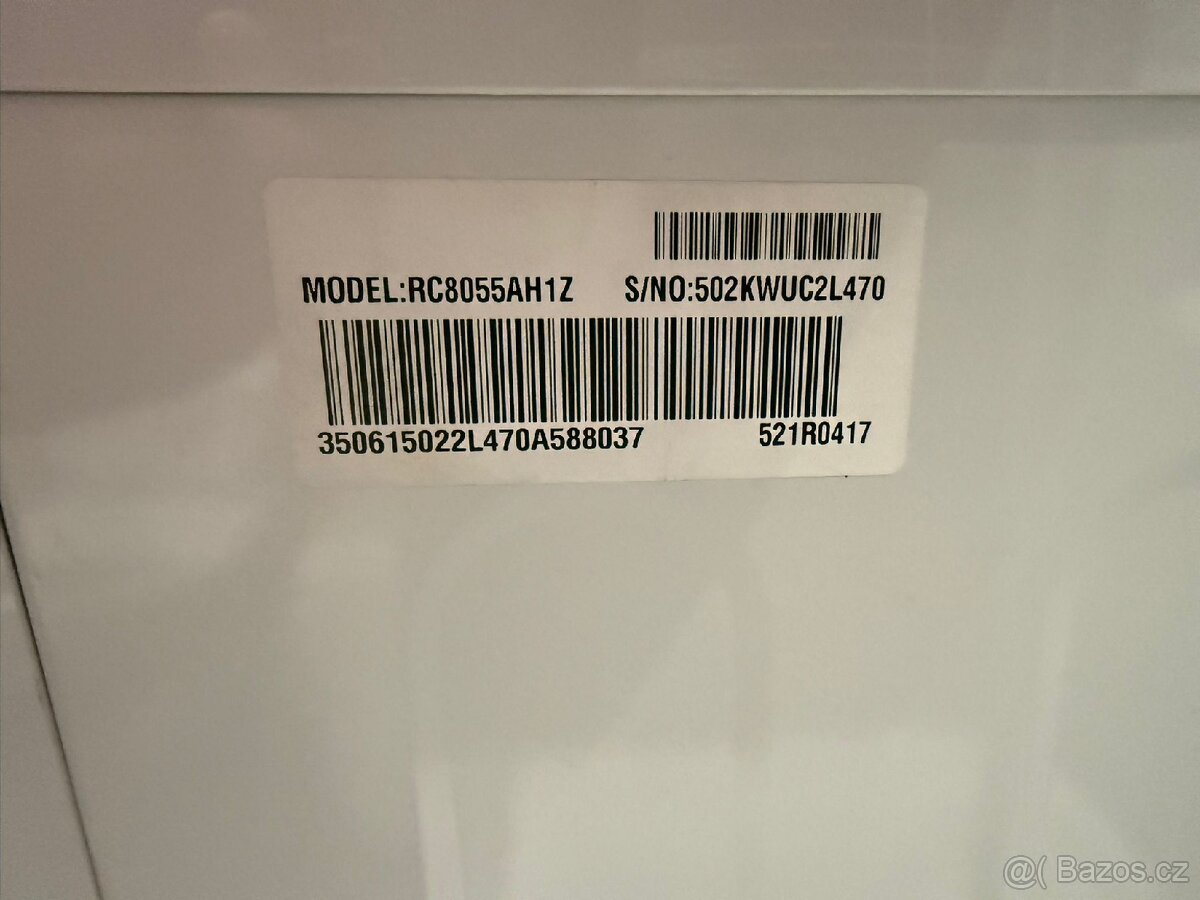 Sušička LG eco dry - 9