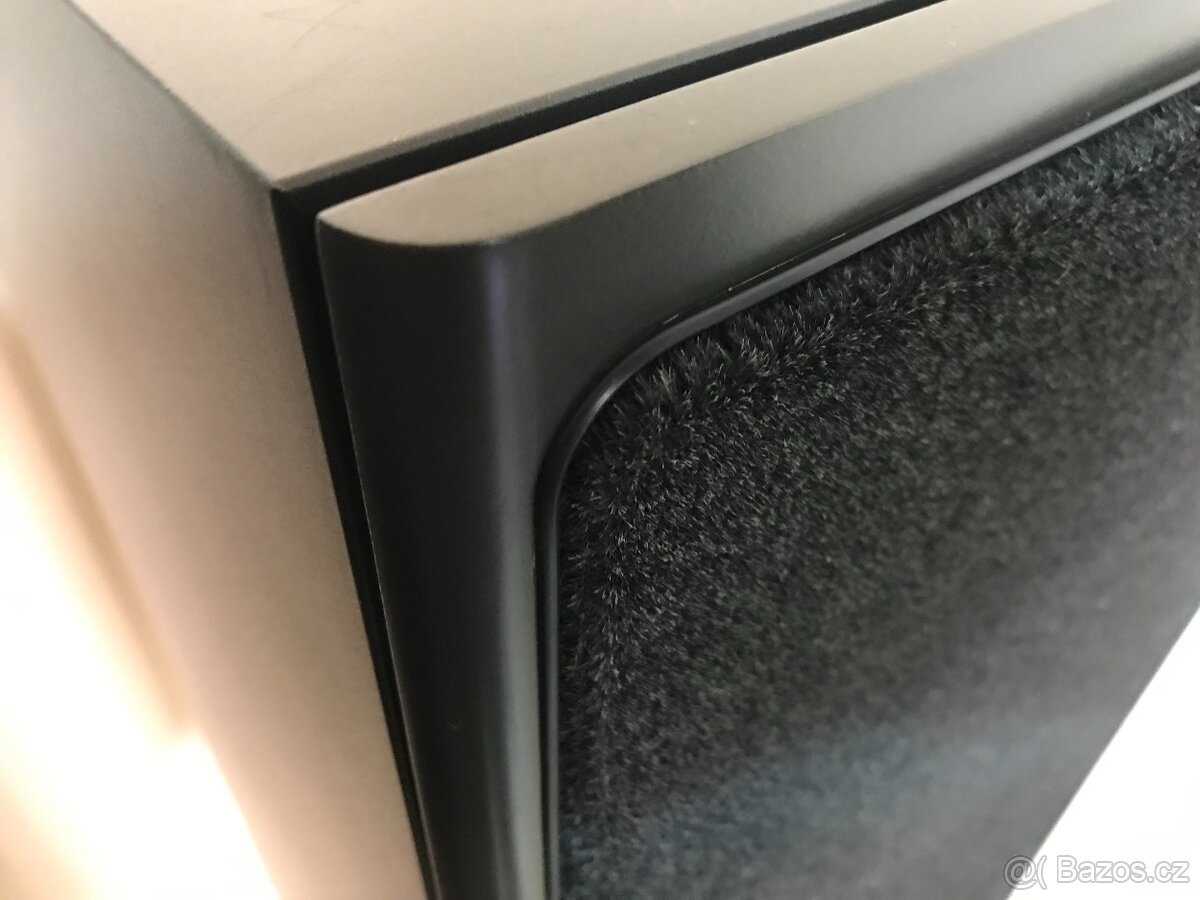 Grundig Box 2500a Professional Sběratelský Top stav - 9
