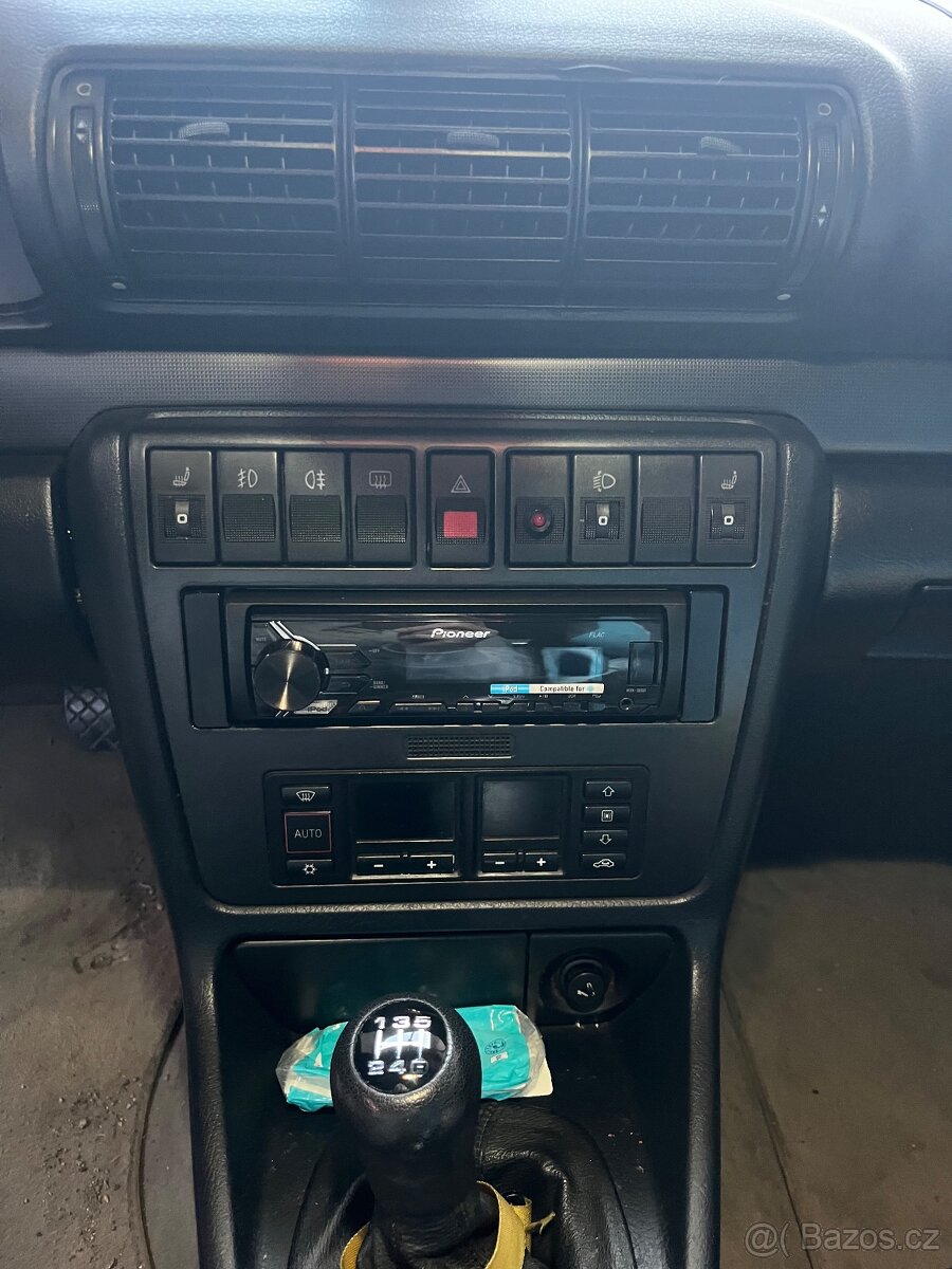 Audi 1.9 - 9
