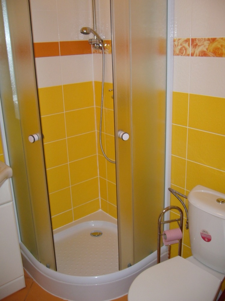 6ti apartmánový dům - termály Podhajská - 9