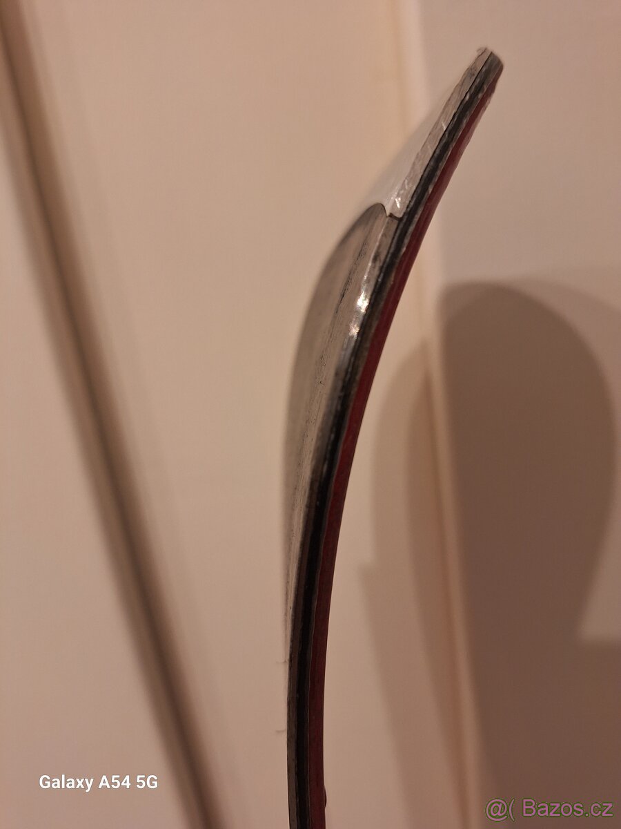 Lyže Rossignol 162 - 9