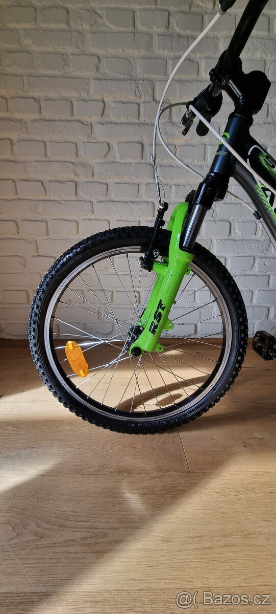 Detske kolo AUTHOR Smart 20 - 9