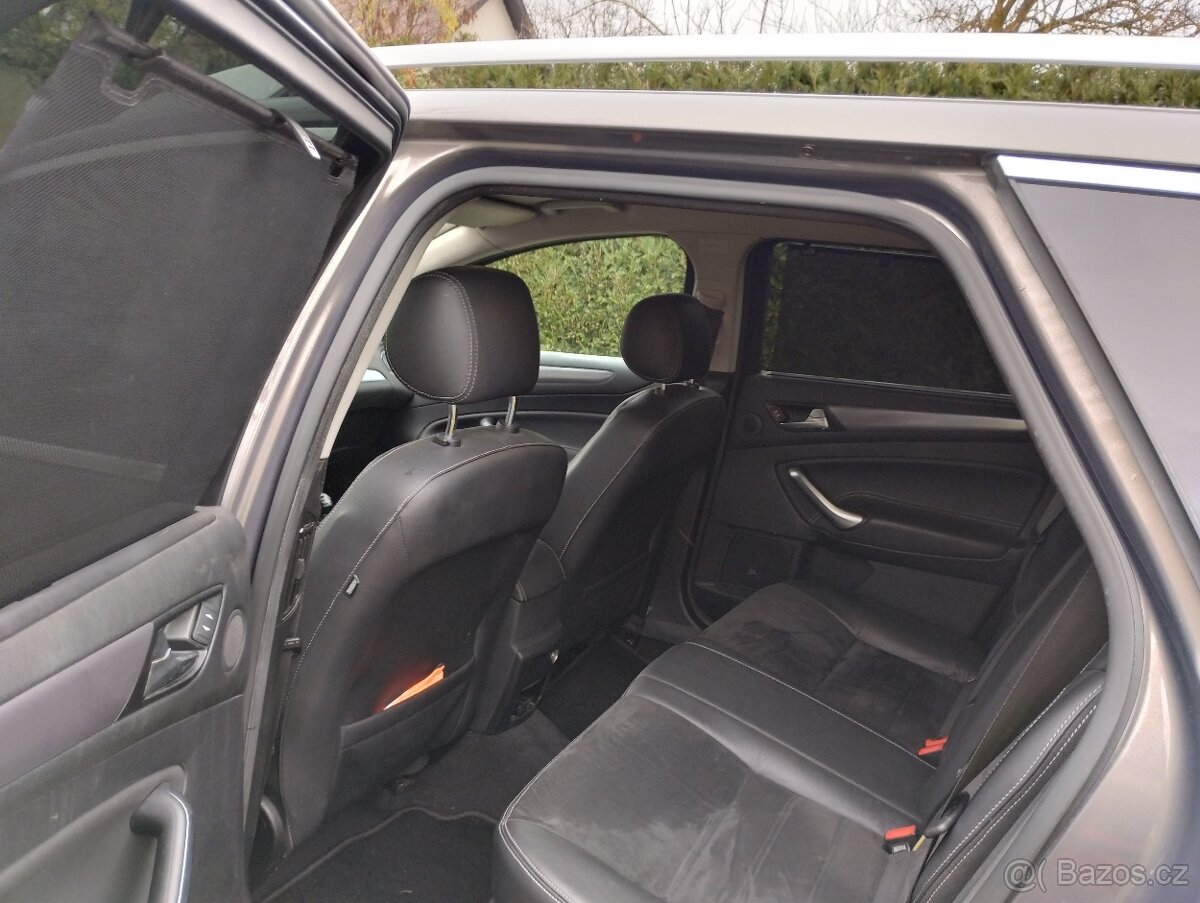 Ford Mondeo MK4 2.2 TDCi 147kW 2011 combi - 9