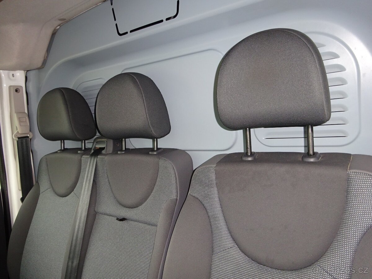 Peugeot Expert 2,0 HDI - 9
