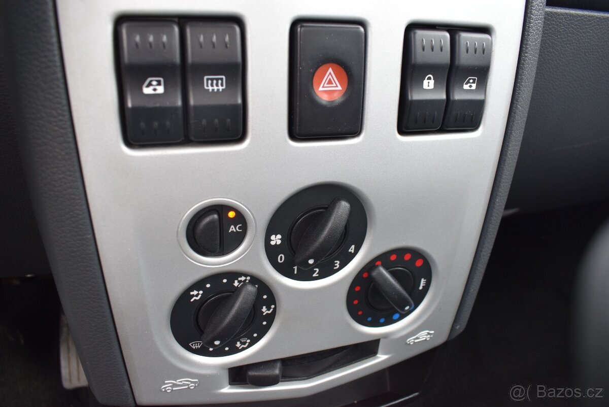Dacia Logan 1,5DCi,PR.SERVIS DACIA,1.MAJITEL - 9