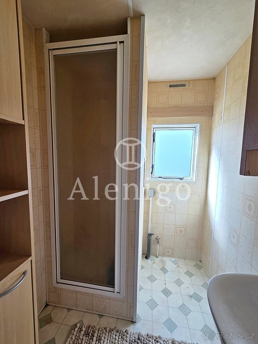 Prodej mobilheimu, mobilního domu 32 m², Jenštejn - Dehtáry - 9