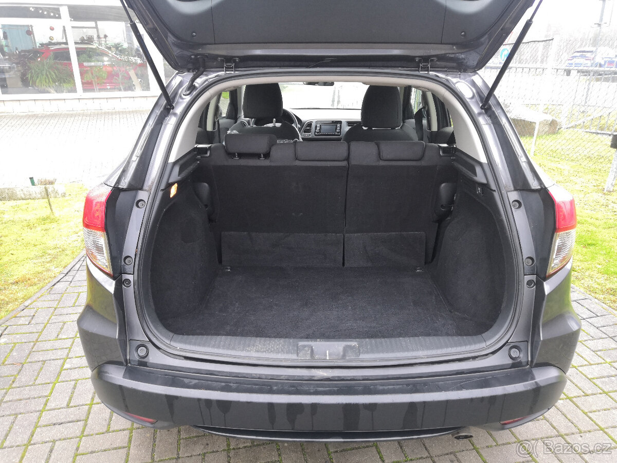 Honda HR-V 1.5 i-VTEC Comfort - 9