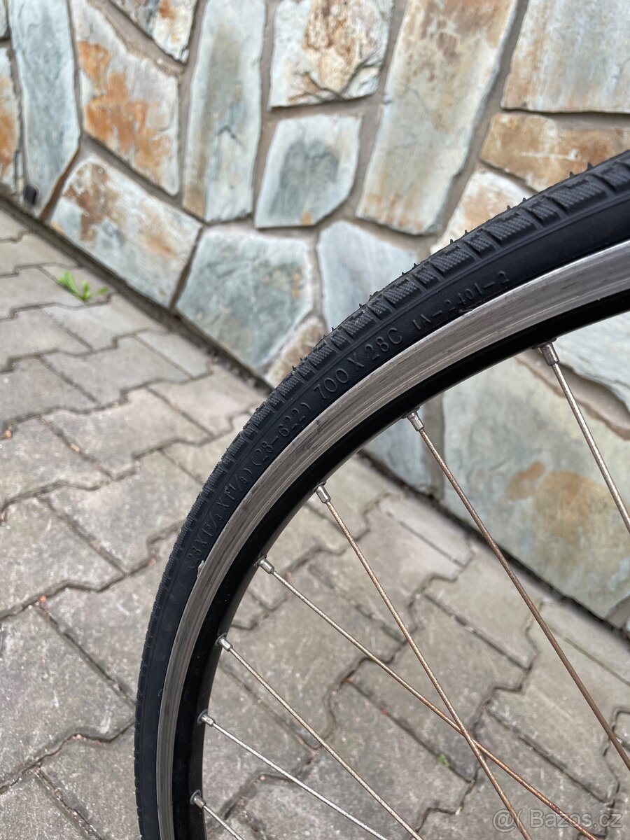 Silniční kolo Fort RO. 78 - 9