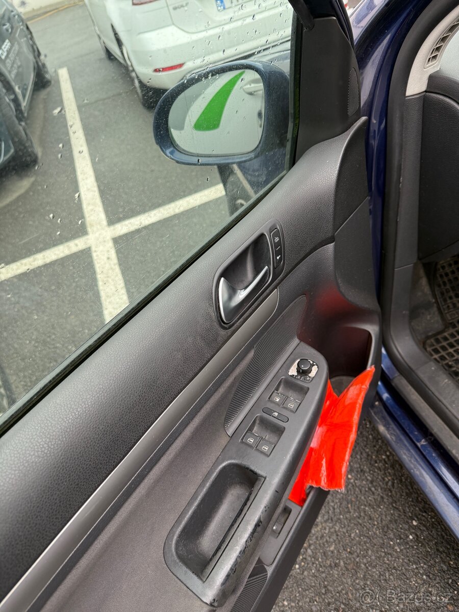 VW Golf 1.9TDi 77kW - 9