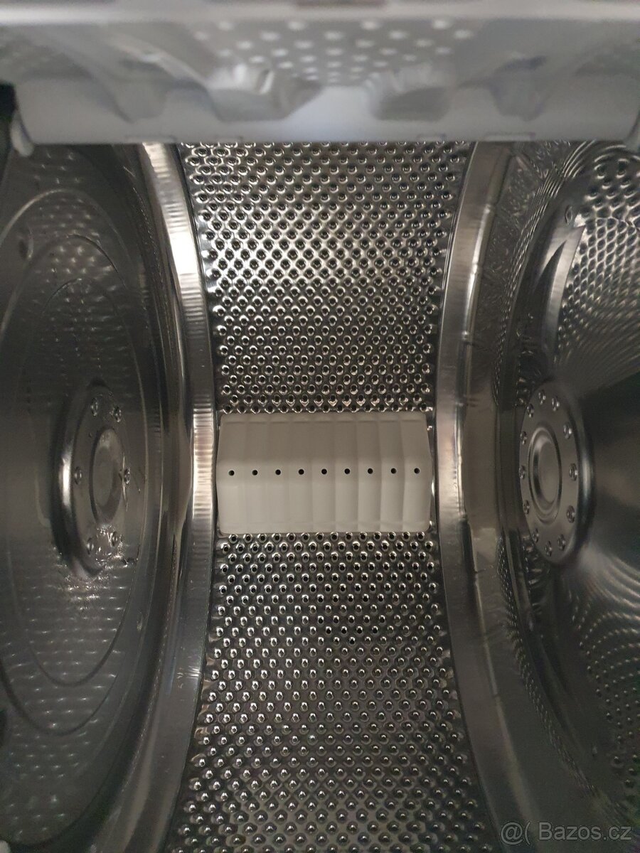 40cm úzká Electrolux pračka úsporná třída A - 9