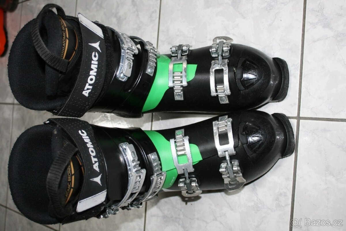 lyže Rossignol GT 163 cm - 9