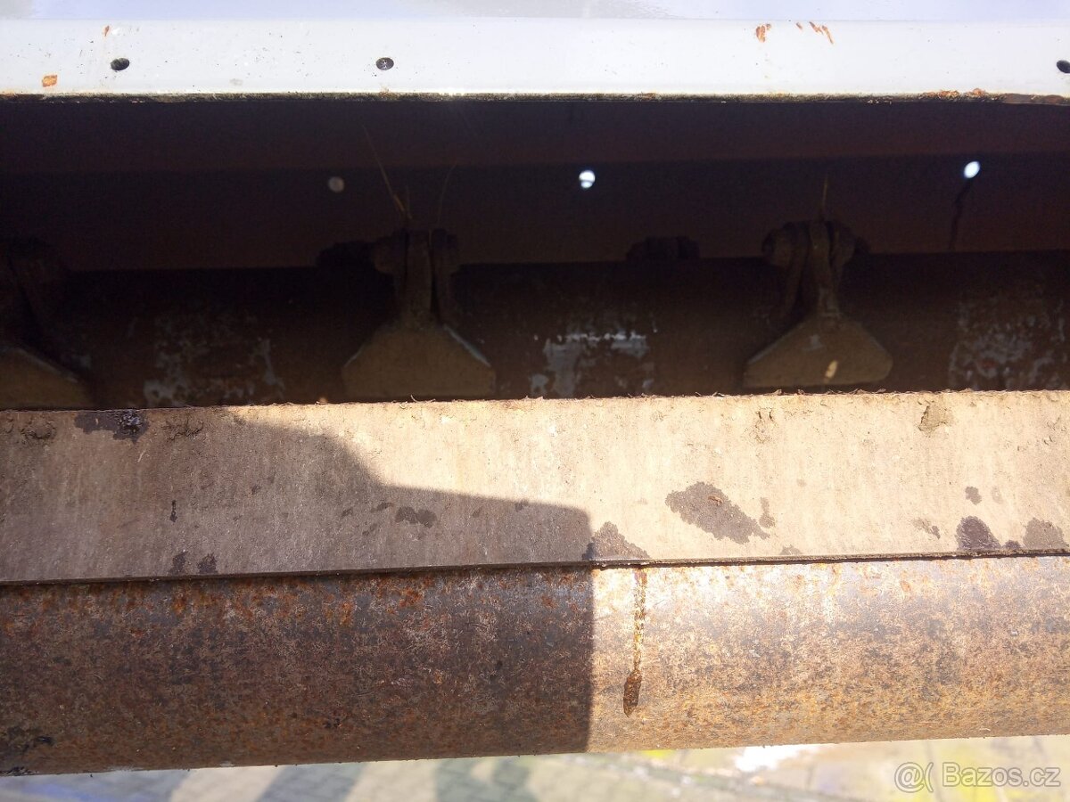 Mulčovač BellonMit TTC1400 - 9