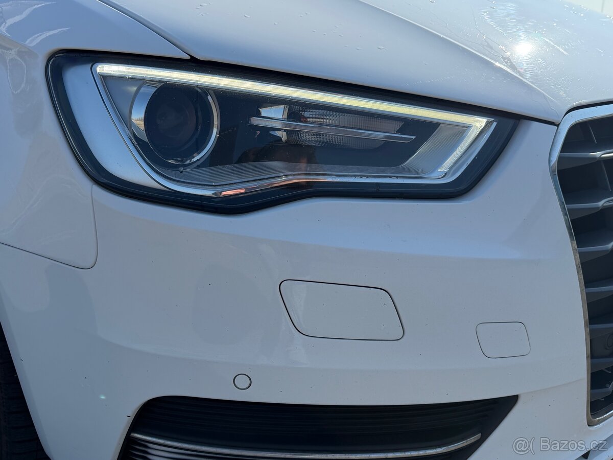 Audi A3 1.6 TDI S-tronic 2016 DPH - 9