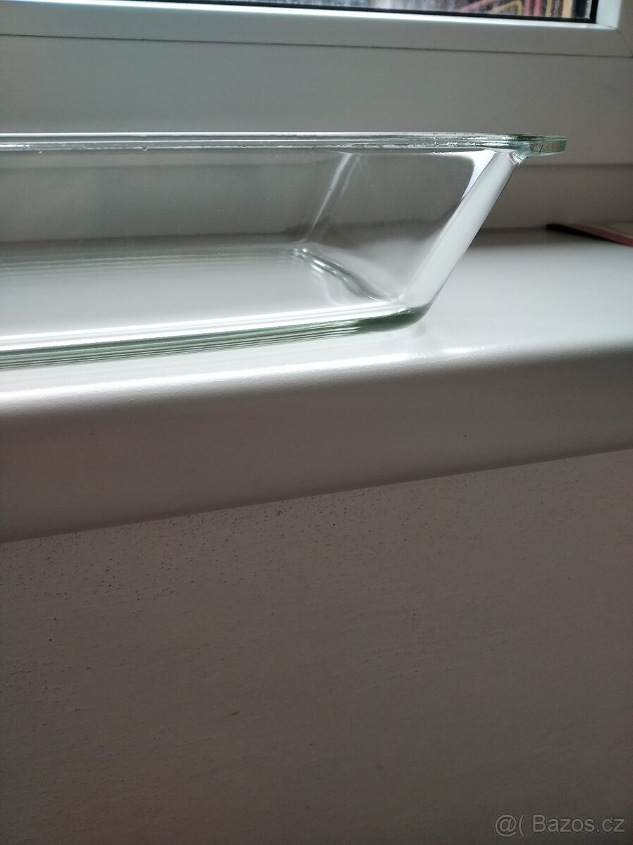 Skleněné misky - 9