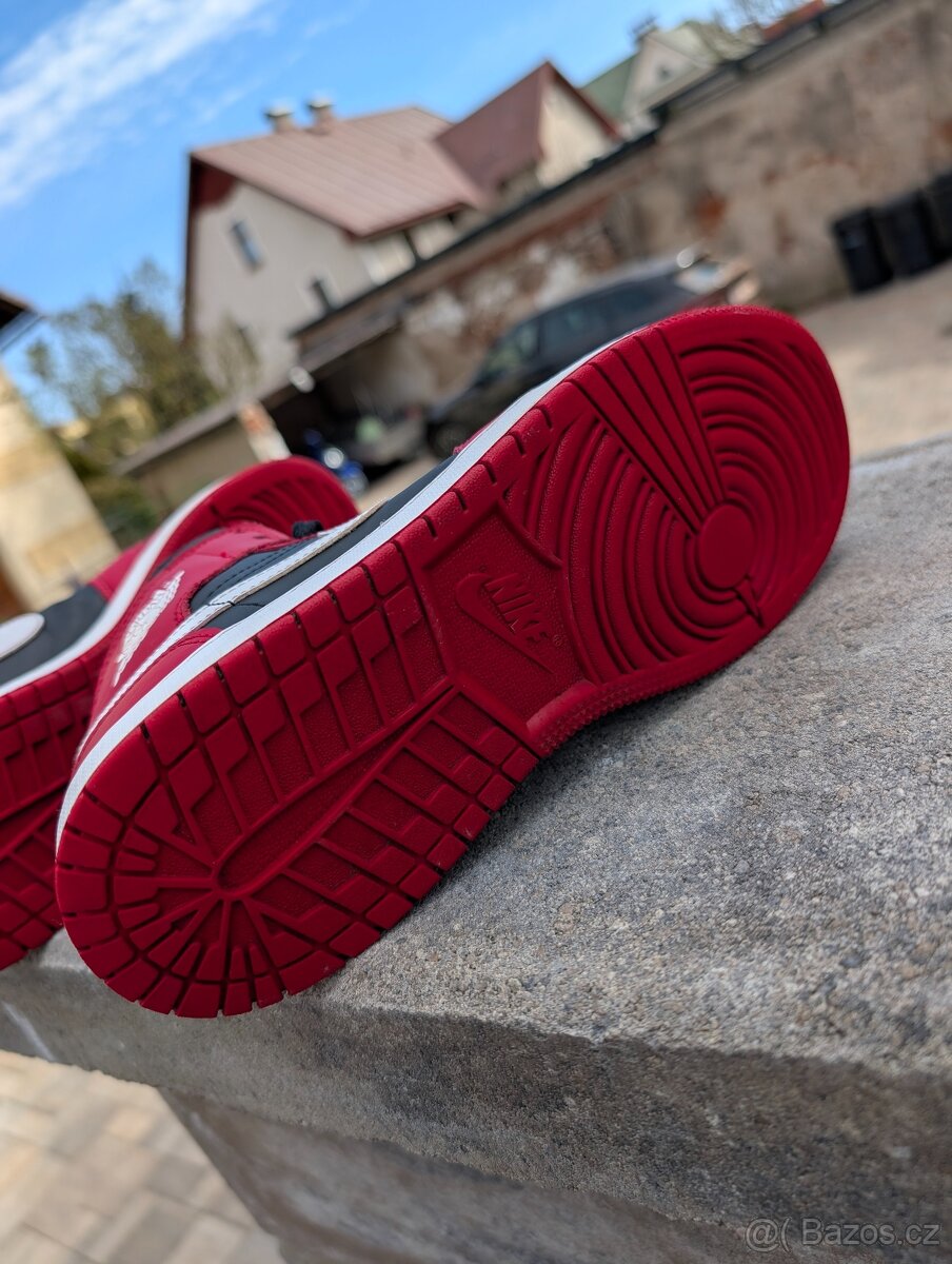 Nike air Jordan - 9