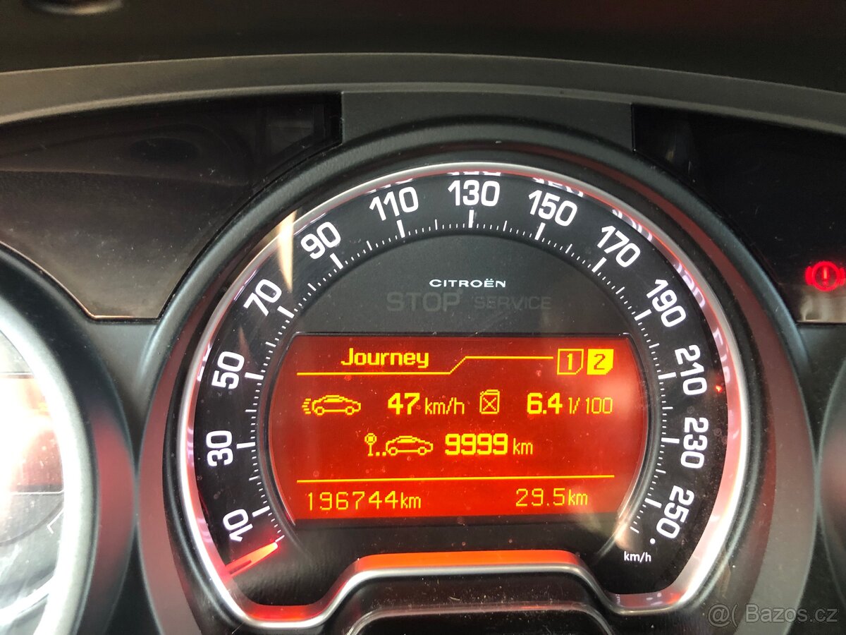 Citroen C5 - 9