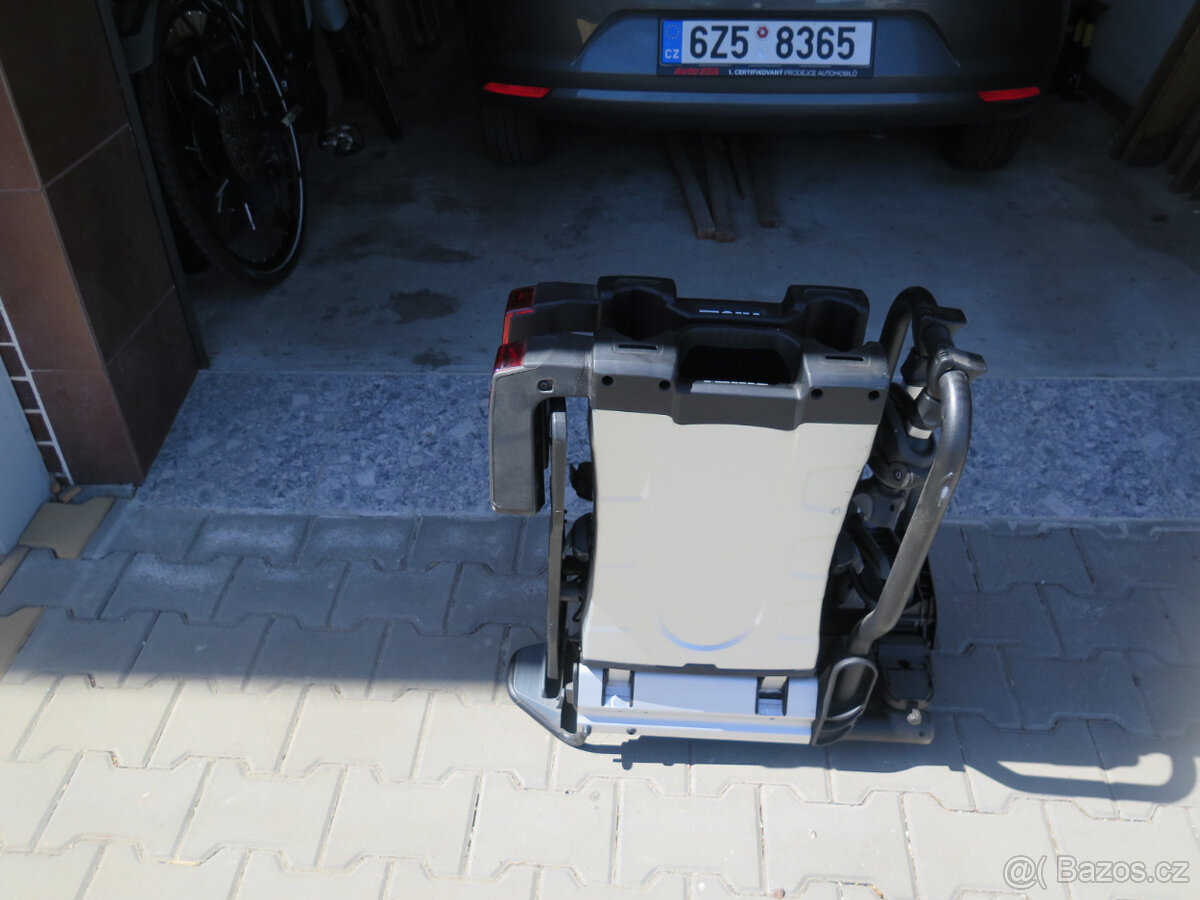 Nosič kol Thule XT 933 - 9