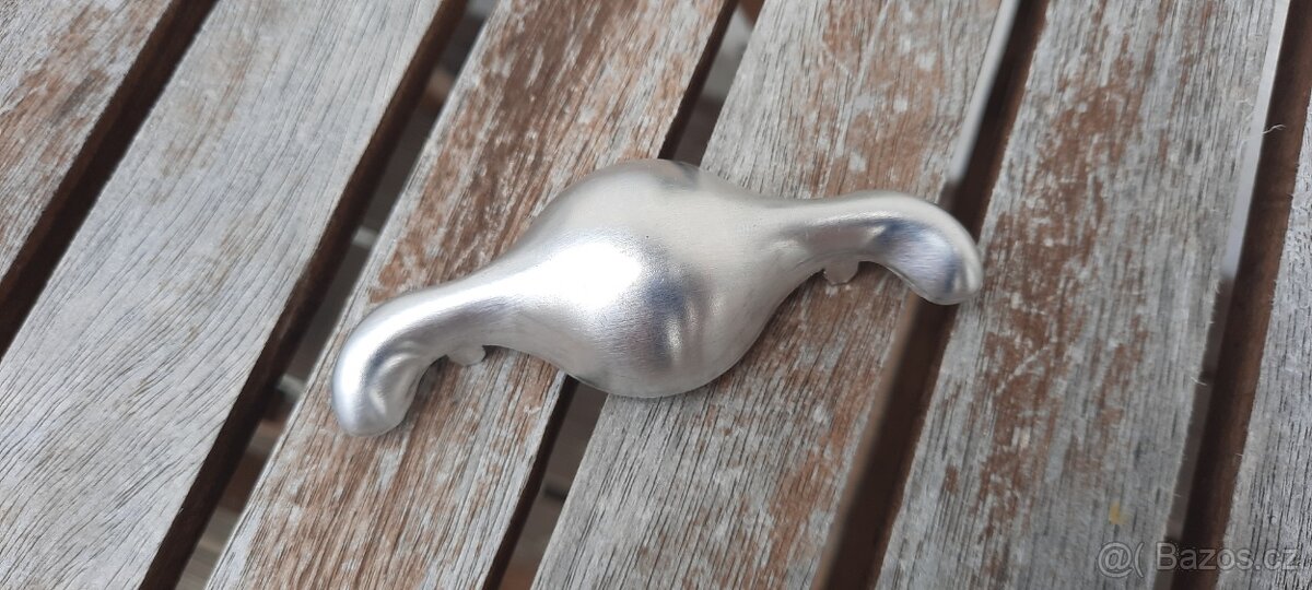 Velký výběr náhradních dílů na šlapací autíčko Moskvič - 9