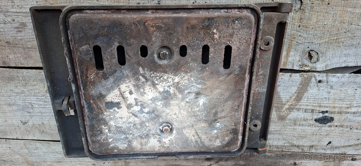 VIADRUS HERCULES U26 (U26 5 ND) - díly - 9