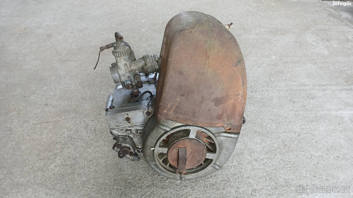 Tatran manet 125 stk 29 .platne doklady 1230km - 9