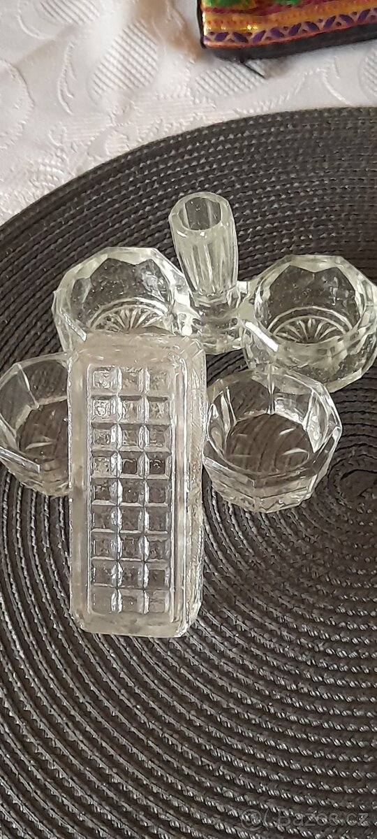 Starodávné slanky - 9