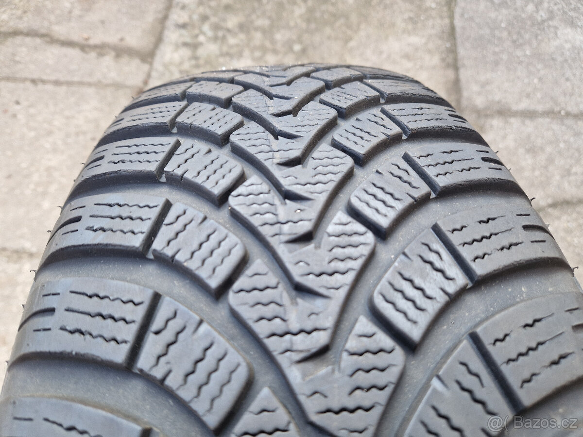 215/60 r17 zimni pneumatiky 215 60 17 215/60/17 pneu R17 - 9