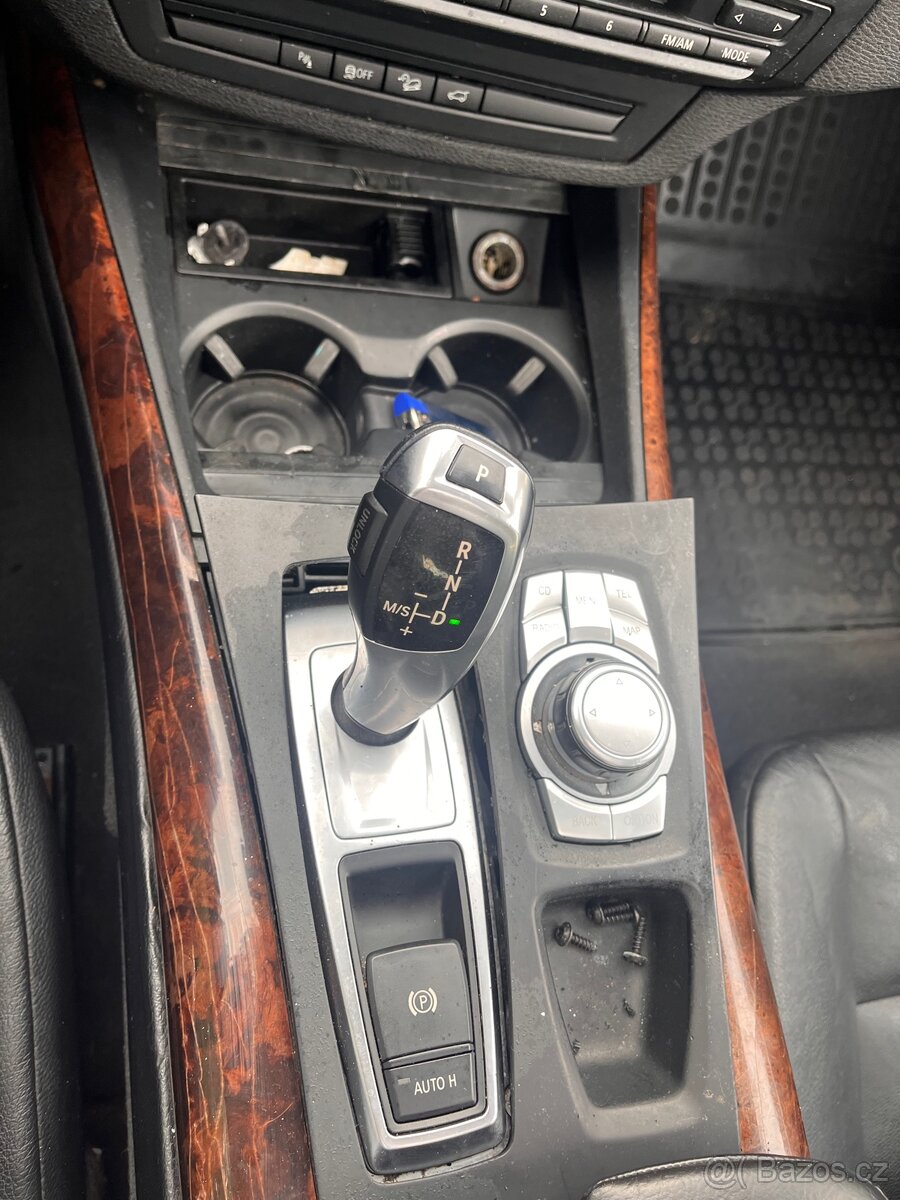 Bmw X5 E70 r.2011 - 9