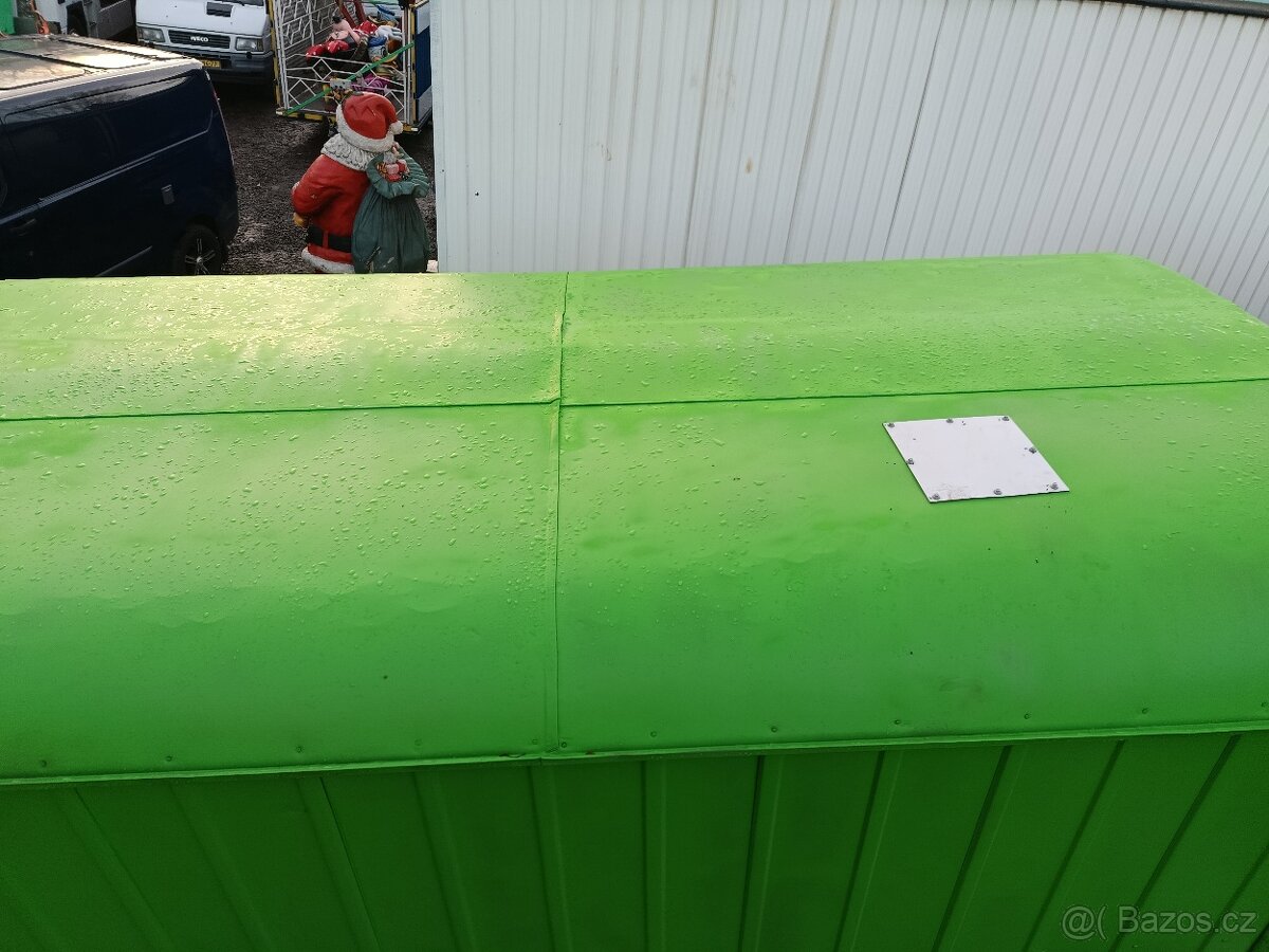 Maringotka Lesanka - 9