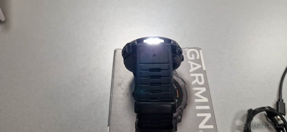 Garmin Epix pro Gen2 51mm - 9