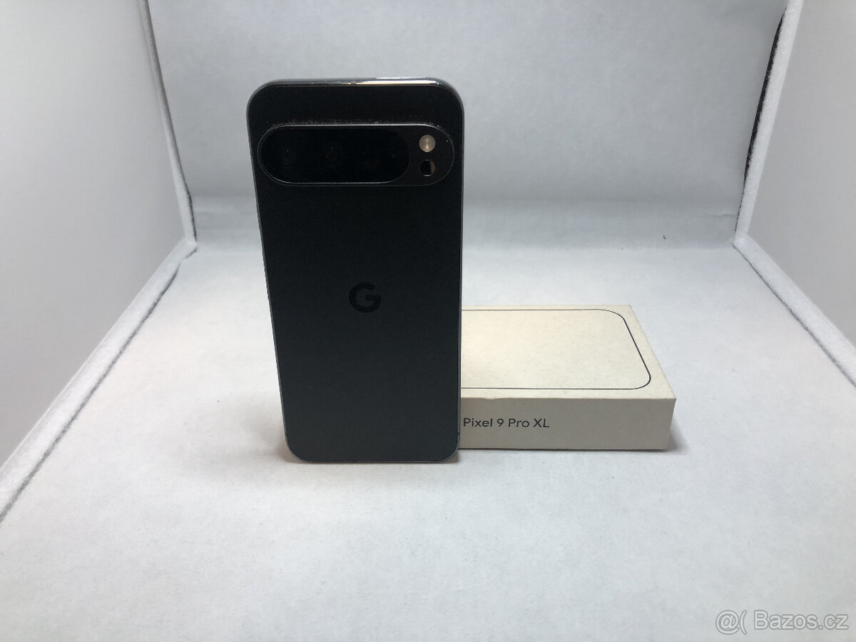 Google Pixel 9 pro XL - 9