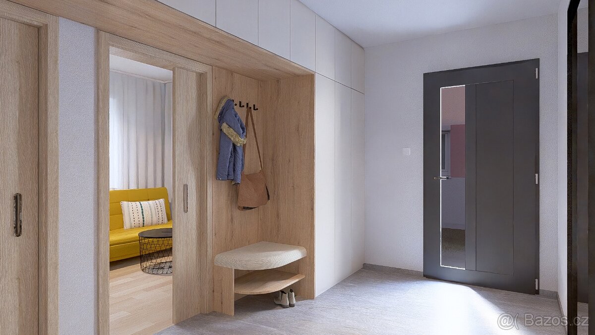 Prodej rodinného domu - 9