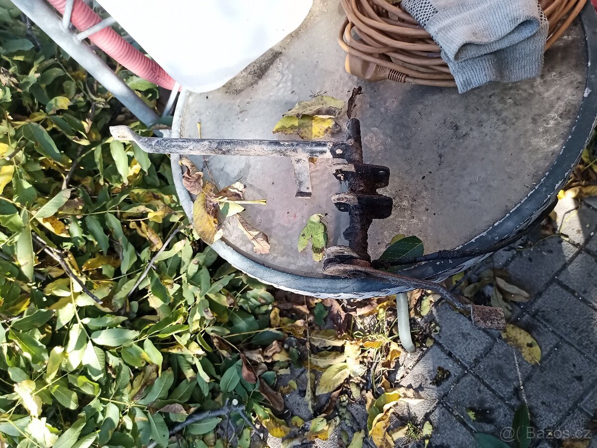 Jawa 50 pionýr , fichtl - 05,20,21,23 Mustang , Simson díly - 9