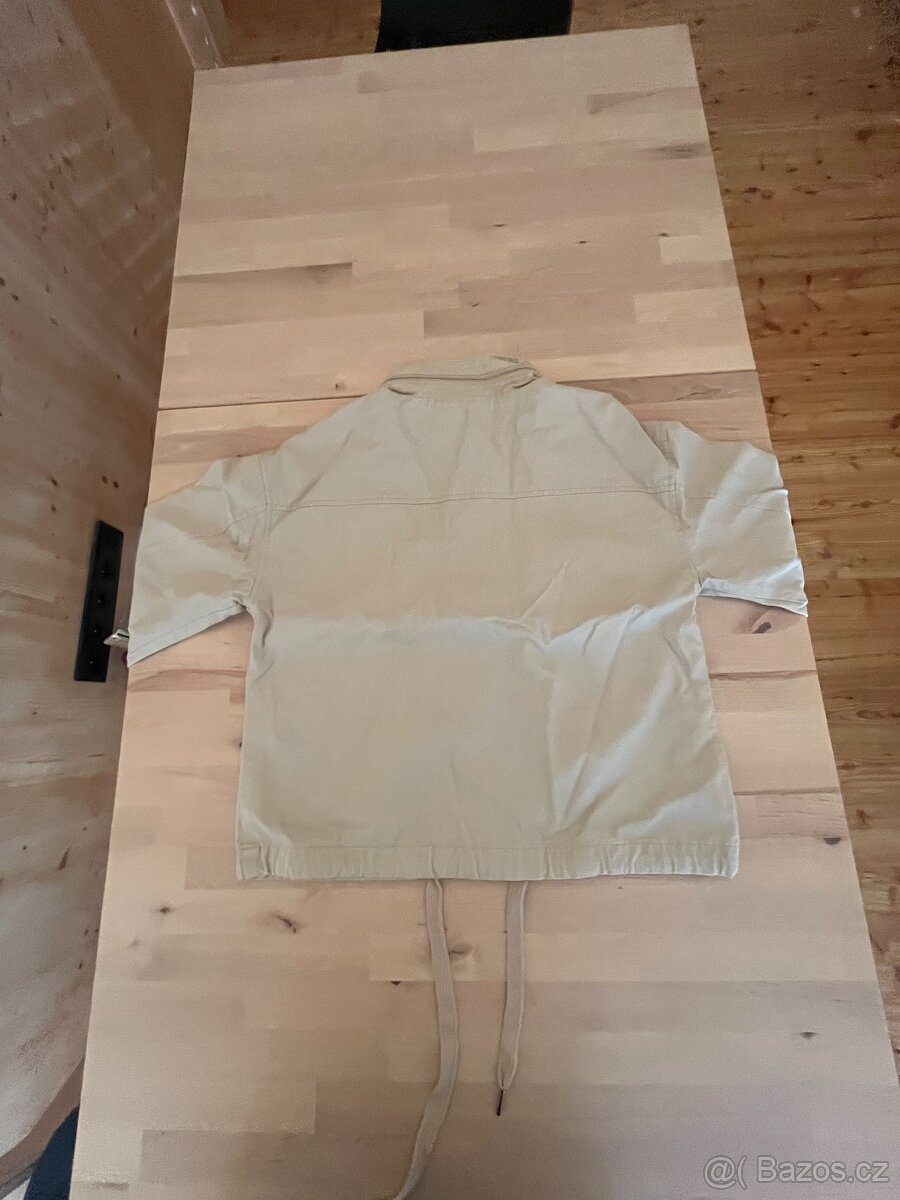 Dámská bunda, zn. Sinsay, vel. L, jak nová - 9