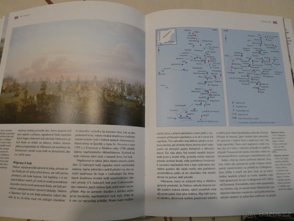 Sedmdesát velkých historických bitev - 9