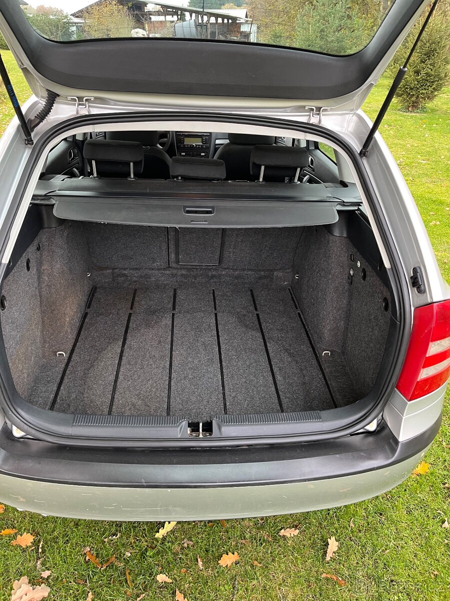 Škoda Octavia 2.0 TDI Elegance - 9